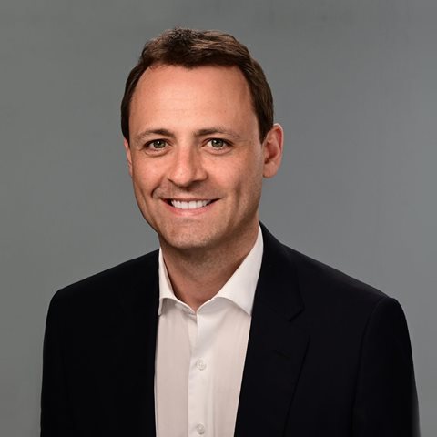 This is a profile image of Ben Stretch